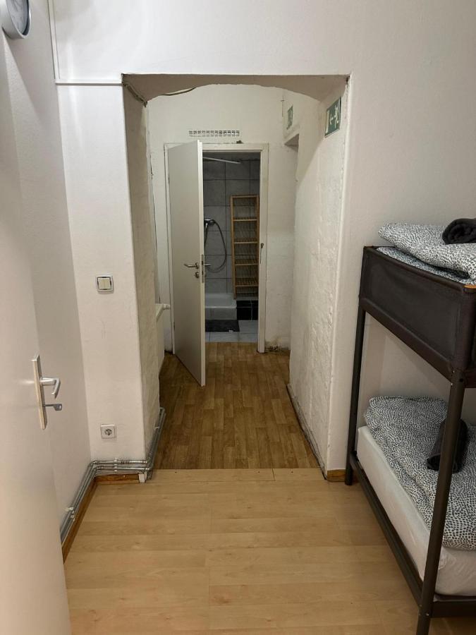 Kreuzberg Appartamento *