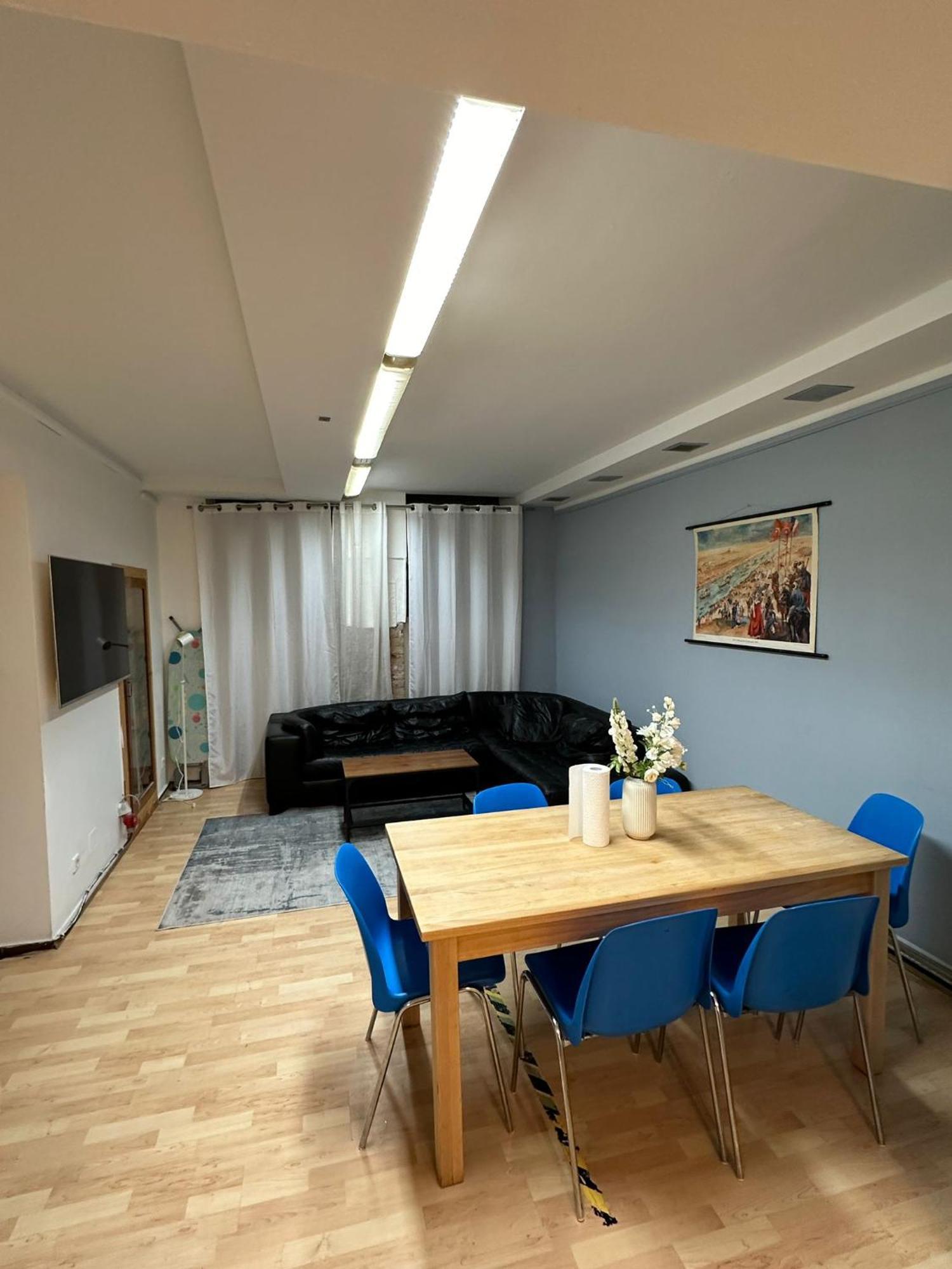 Kreuzberg Appartamento *