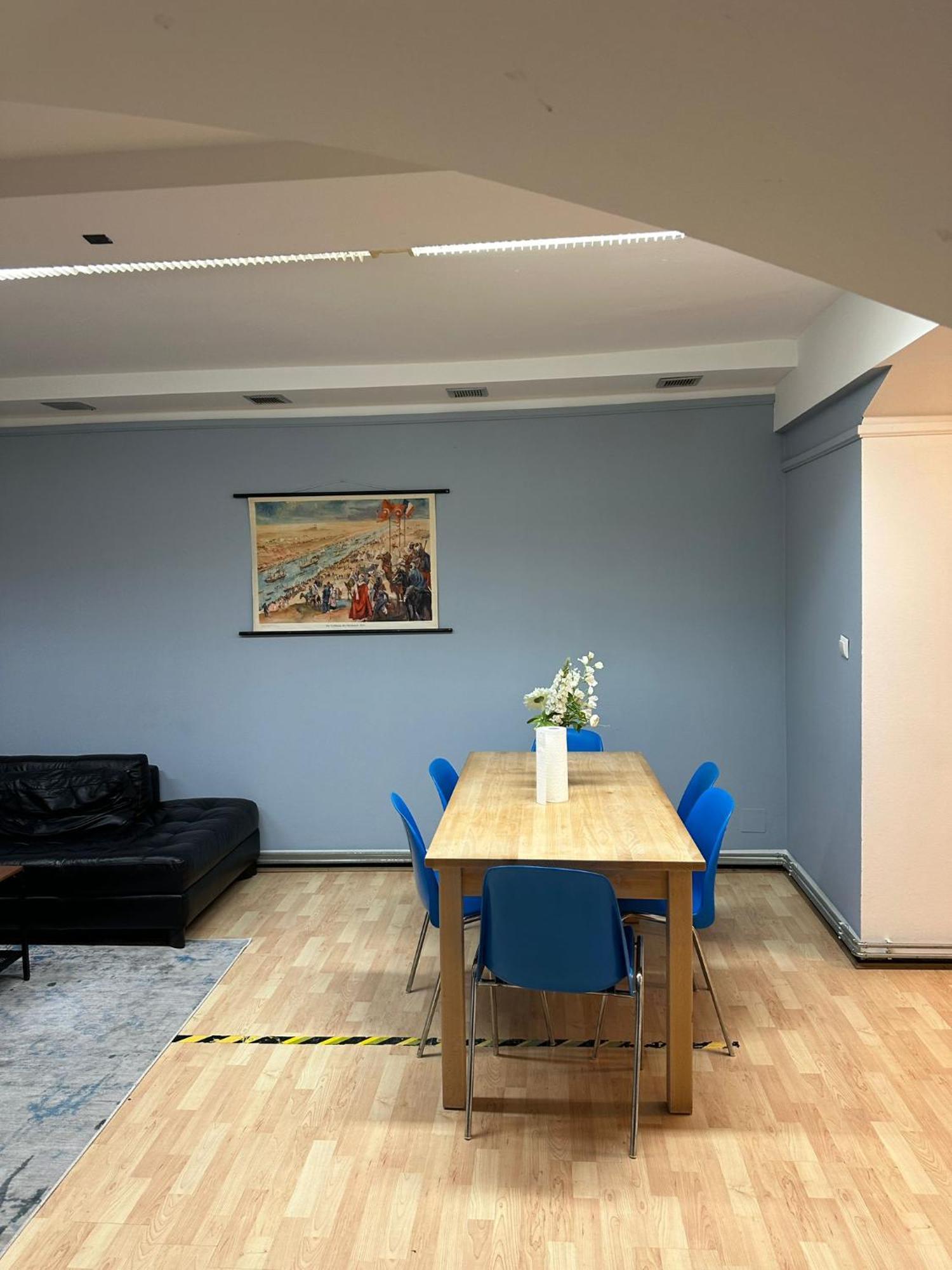 Appartamento Kreuzberg Berlino
