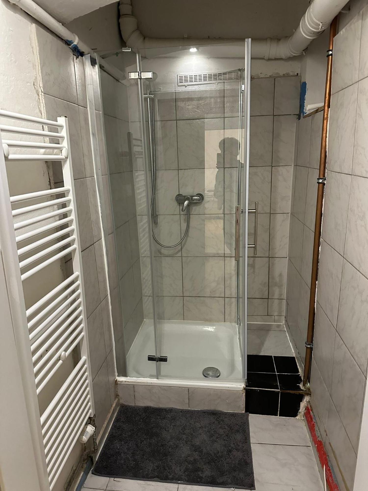 Appartamento Kreuzberg